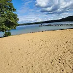 Leśna Zagroda - - Tężnia, Sauna, Balia