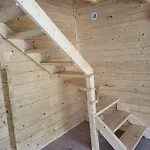 Leśna Zagroda - - Tężnia, Sauna, Balia Dom wakacyjny