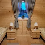 Leśna Zagroda - - Tężnia, Sauna, Balia