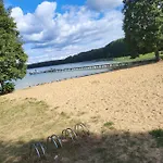Leśna Zagroda - - Tężnia, Sauna, Balia Dom wakacyjny *