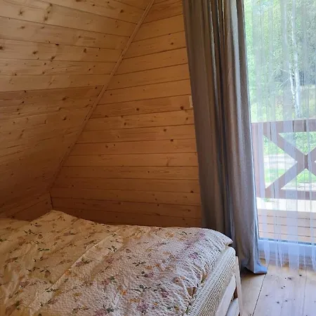 Lesna Zagroda - - Teznia, Sauna, Balia *