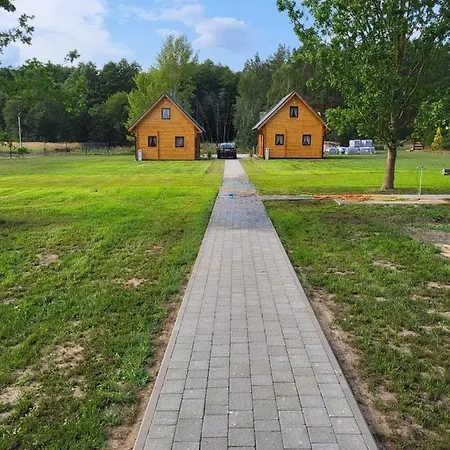 Lesna Zagroda - - Teznia, Sauna, Balia