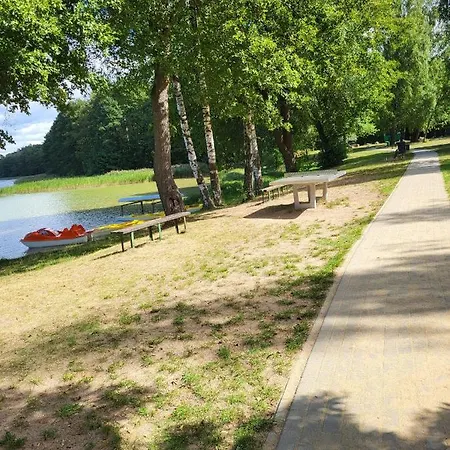 Lesna Zagroda - - Teznia, Sauna, Balia