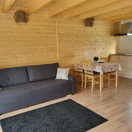 Lesna Zagroda - - Teznia, Sauna, Balia Сasa de vacaciones *