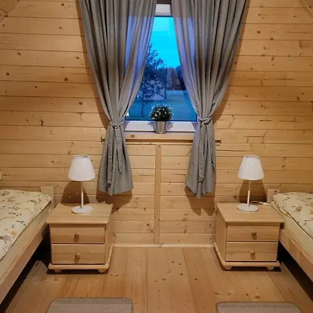 Lesna Zagroda - - Teznia, Sauna, Balia