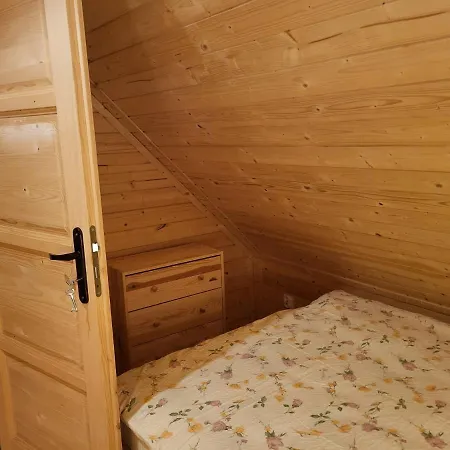 Lesna Zagroda - - Teznia, Sauna, Balia