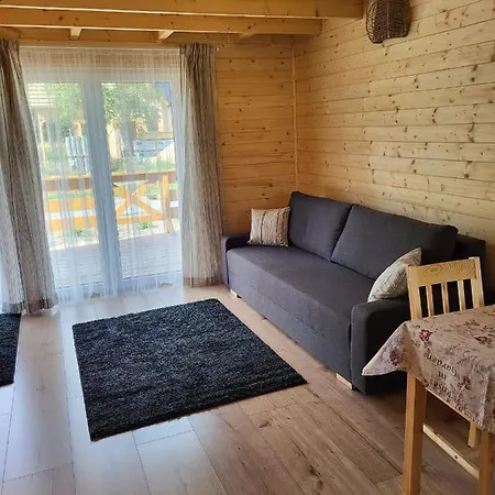 Lesna Zagroda - - Teznia, Sauna, Balia *