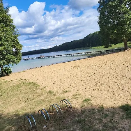 Lesna Zagroda - - Teznia, Sauna, Balia Сasa de vacaciones *