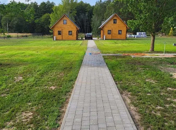 Lesna Zagroda - - Teznia, Sauna, Balia