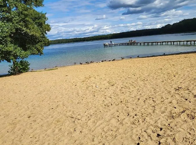 Lesna Zagroda - - Teznia, Sauna, Balia